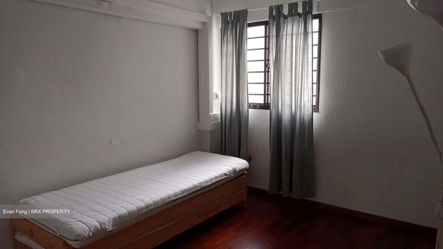 Blk 33 Telok Blangah Way (Bukit Merah), HDB 3 Rooms #508922591